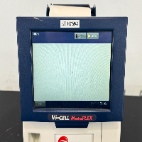 2019 Beckman Coulter Vi-Cell MetaFlex Bioanalyte Analyzer image 2